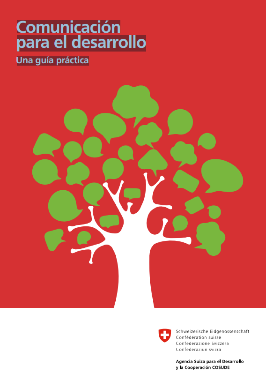 Comunicación para el desarrollo: Una guía práctica" es un recurso invaluable para profesionales y estudiantes interesados en el diseño y ejecución de estrategias de comunicación en contextos de desarrollo